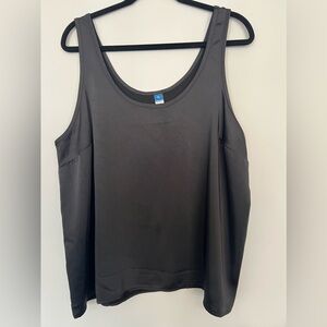 Old Navy Satin Tank